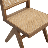 Bellamy Dining Chair W/O Arms