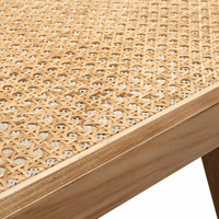 Bellamy Dining Chair W/O Arms