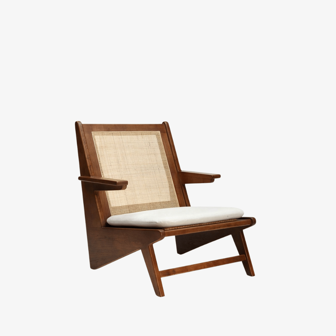 Bellamy Lounge Chair