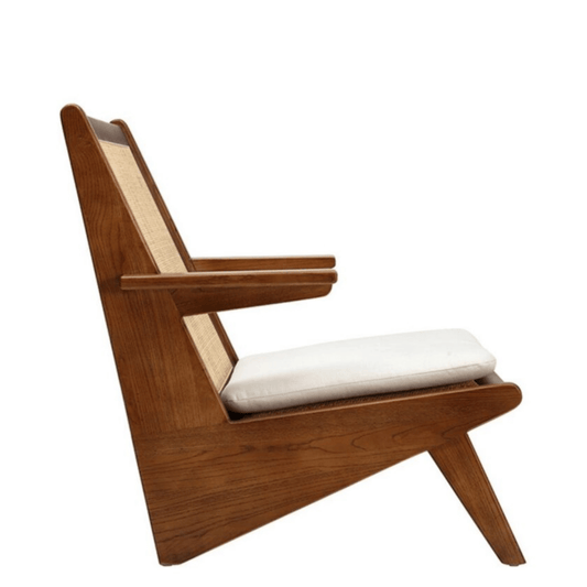 Bellamy Lounge Chair