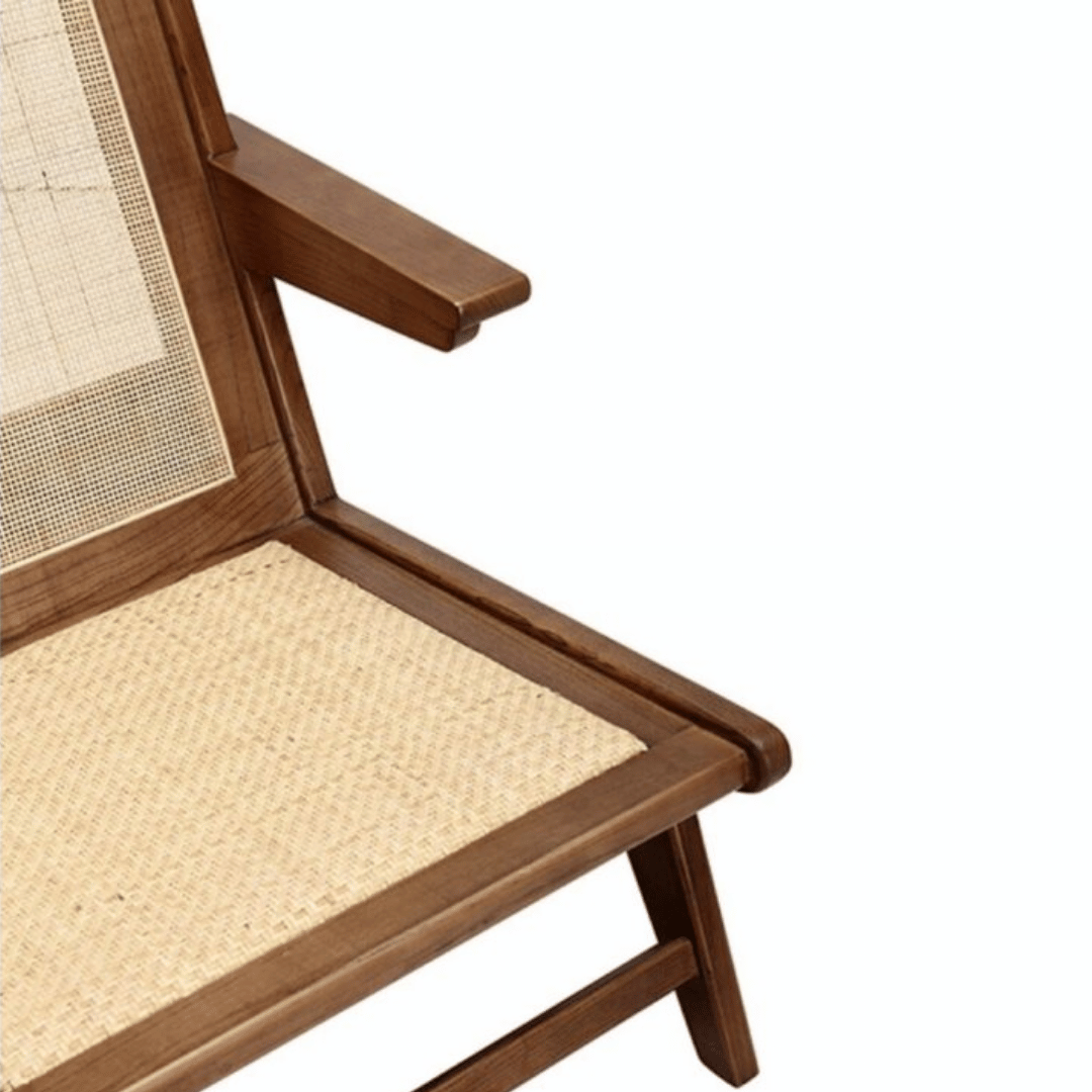 Bellamy Lounge Chair