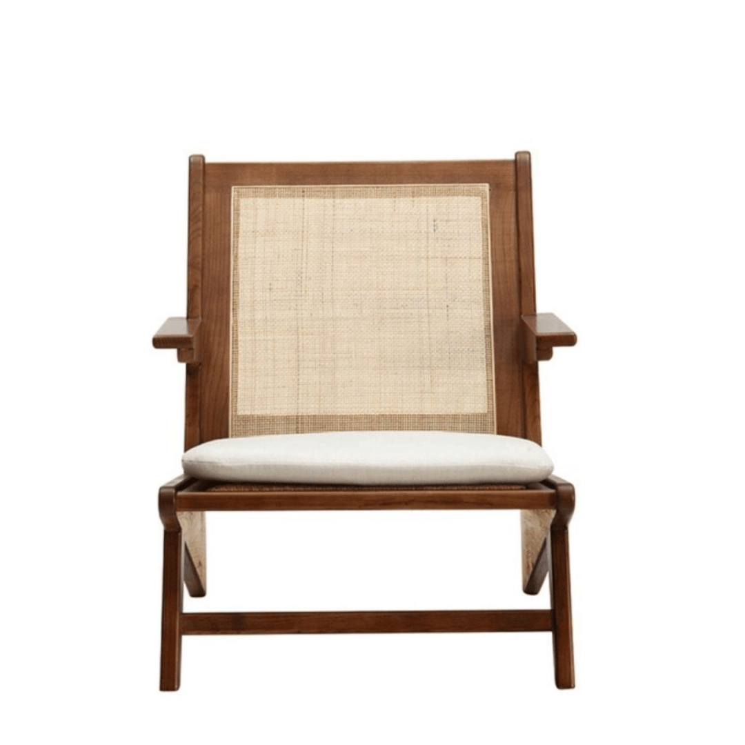 Bellamy Lounge Chair