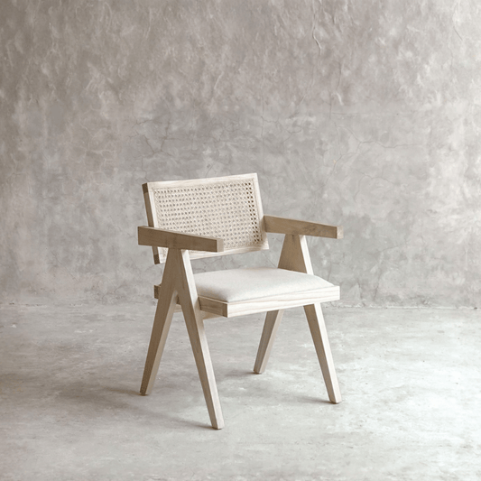 Bellamy Dining Arm Chair