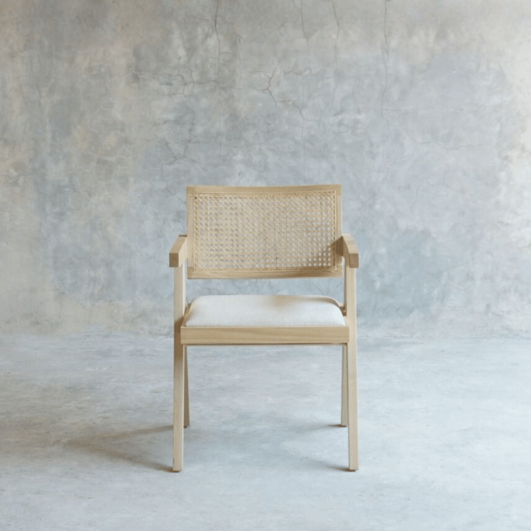 Bellamy Dining Arm Chair
