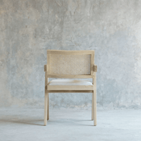 Bellamy Dining Arm Chair