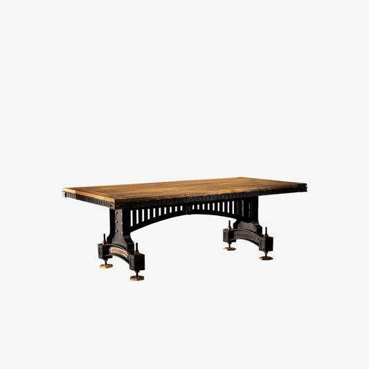 Bernard & Lax Dining Table