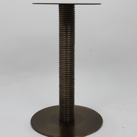 Bianca Steelworks Dining Base