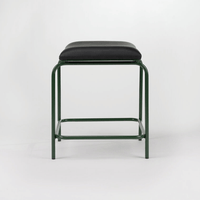 Bilbao Cafe Stool