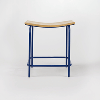 Bilbao Cafe Stool