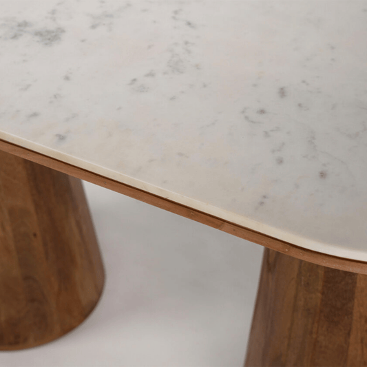 Bilbao Dining Table