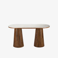 Bilbao Dining Table