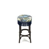 Bina Bar Stool