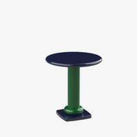Bissa Side Table