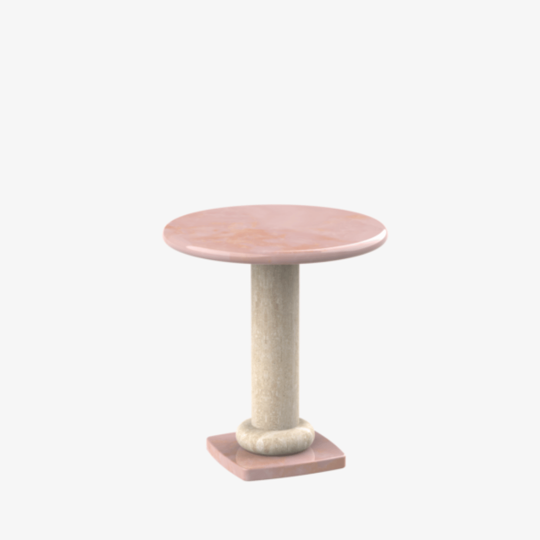 Bissa Side Table