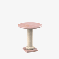 Bissa Side Table