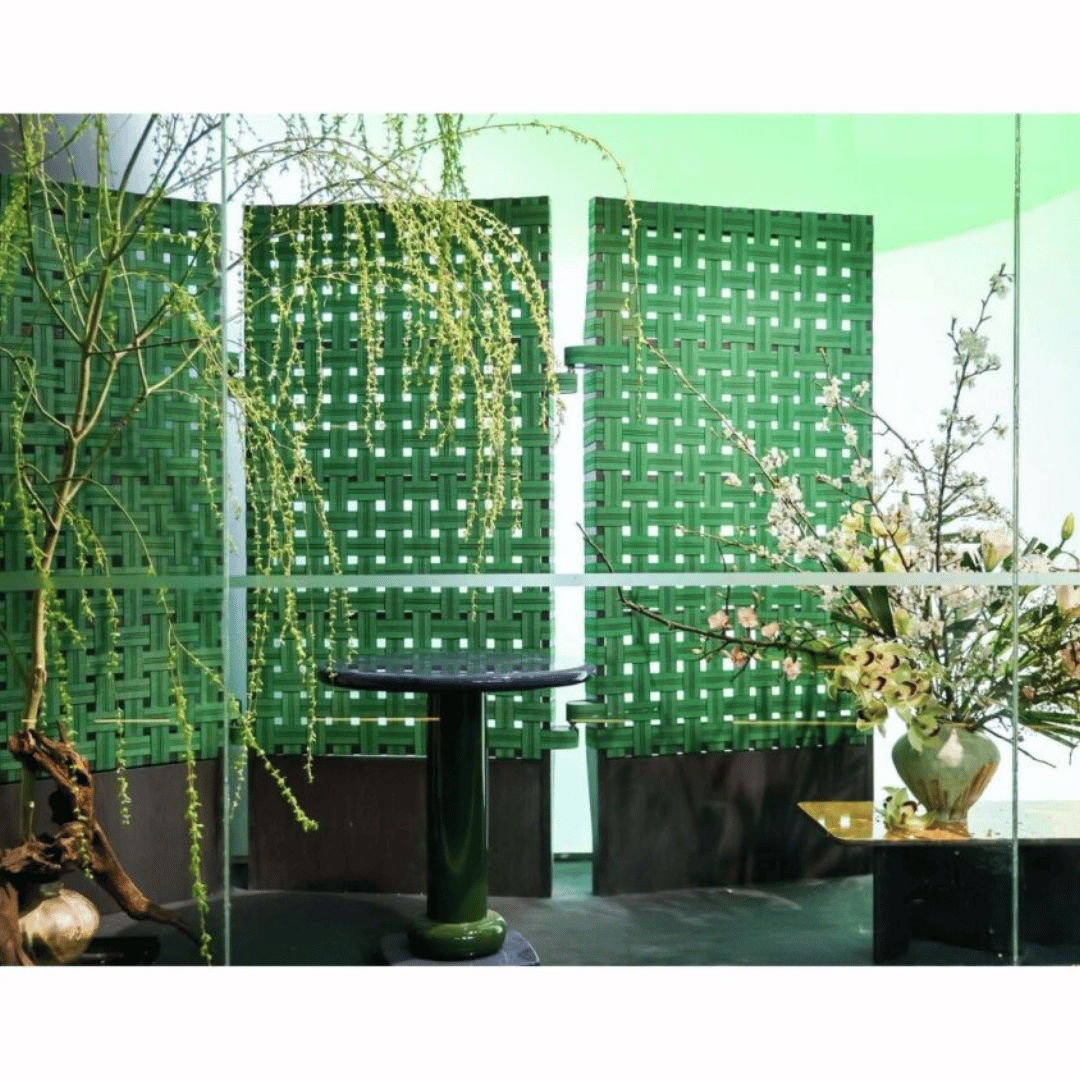 Bissa Side Table