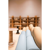 Bissa Side Table