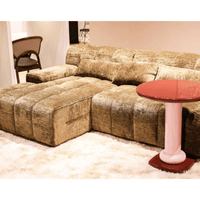 Bissa Side Table