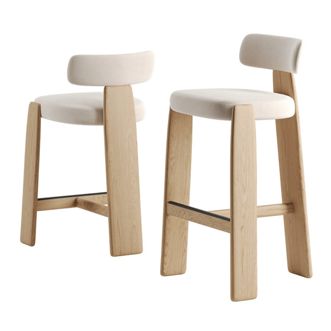 Bjorn Bar Stool
