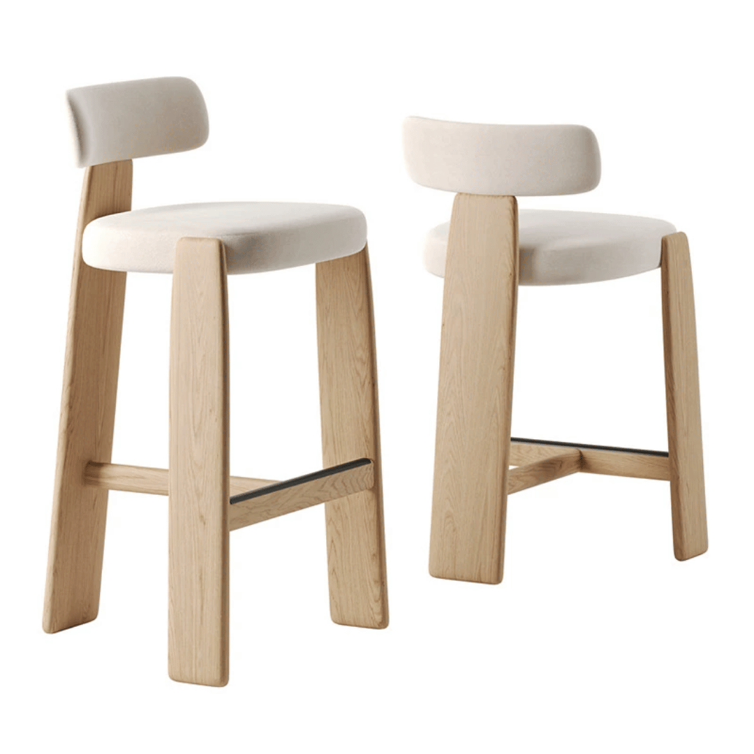 Bjorn Bar Stool