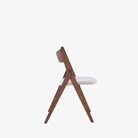 Blackbird Tower Folding Chair