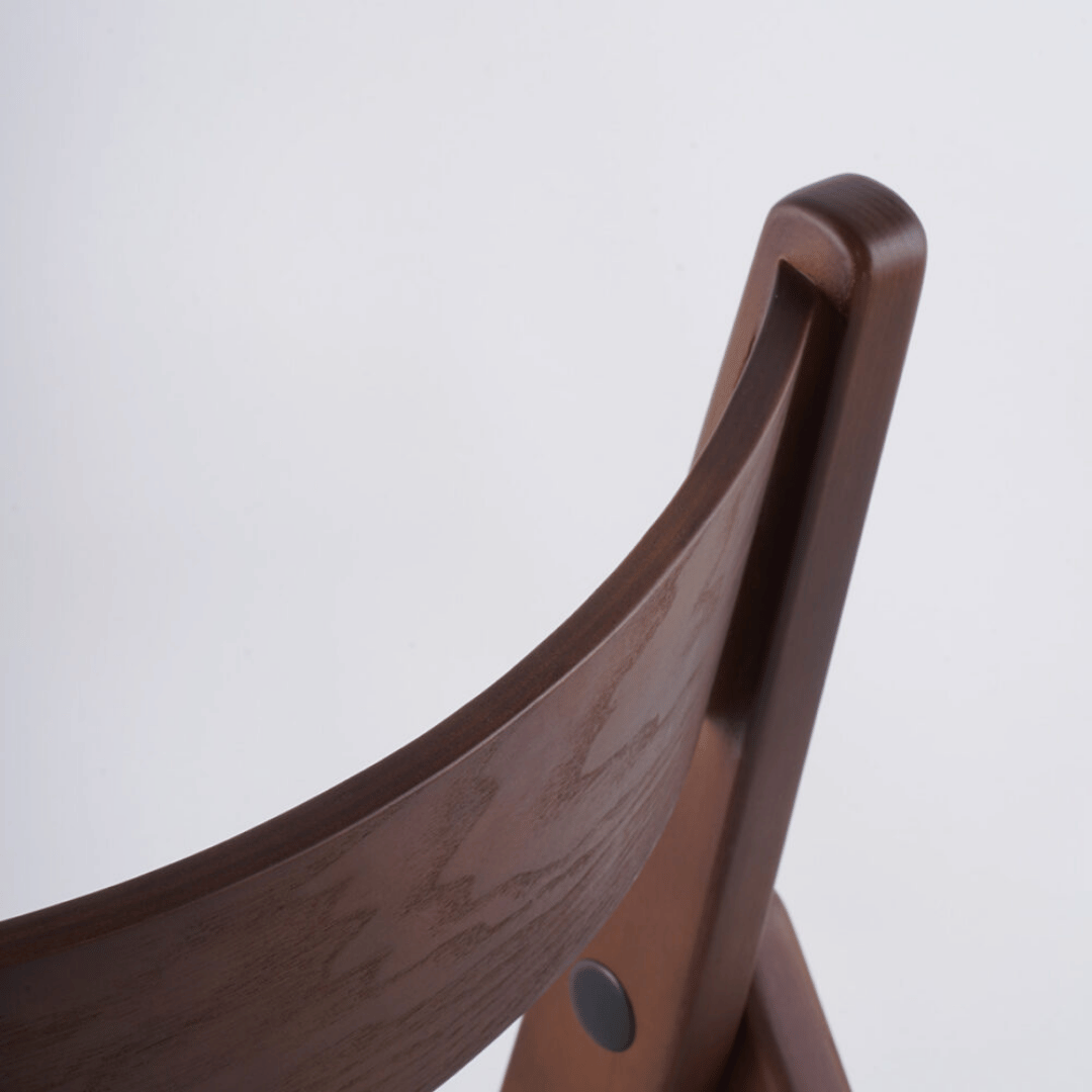 Blackbird Tower Folding Chair