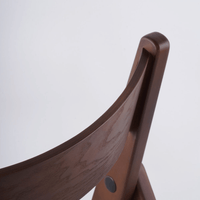 Blackbird Tower Folding Chair