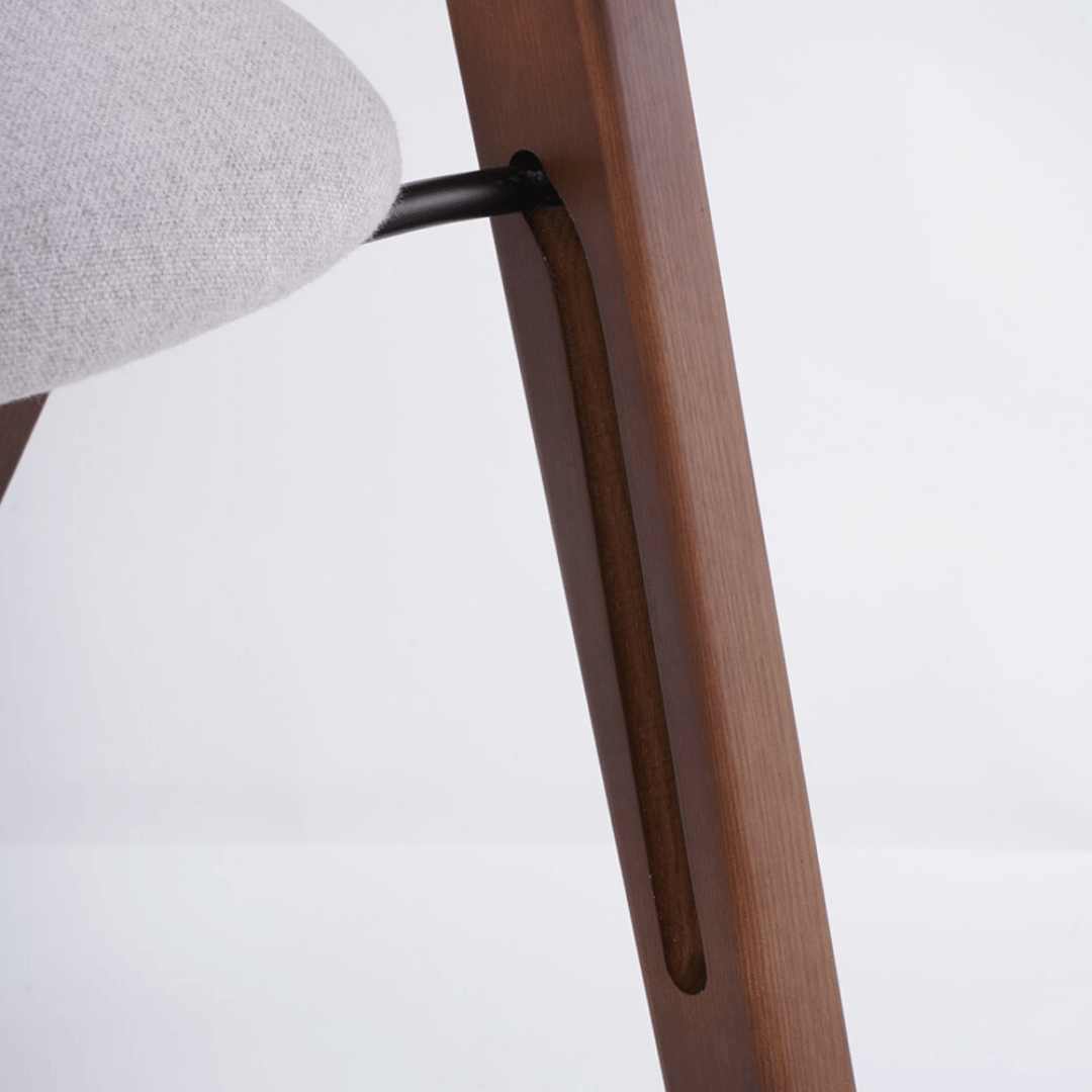 Blackbird Tower Folding Chair