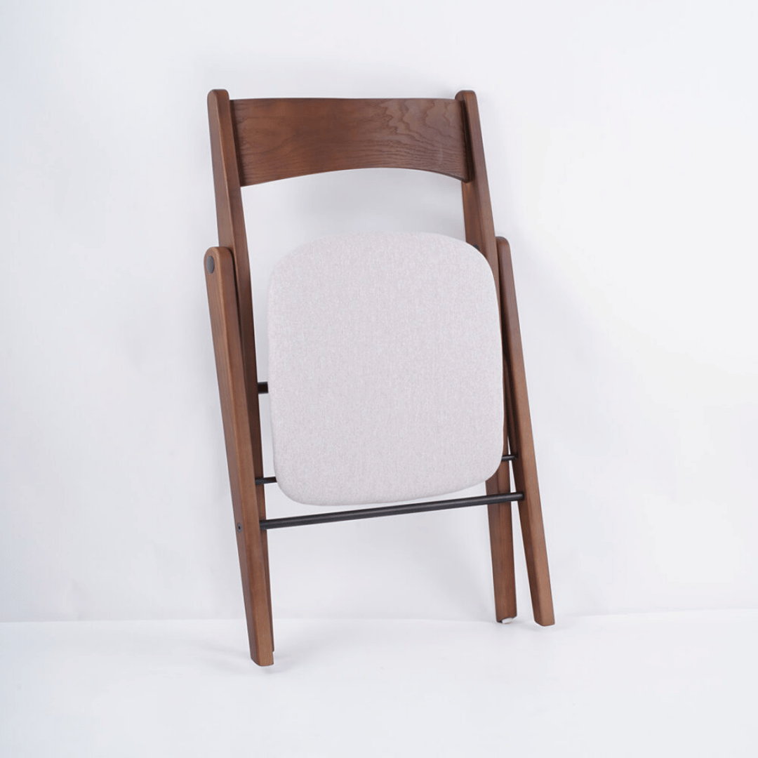 Blackbird Tower Folding Chair