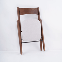 Blackbird Tower Folding Chair