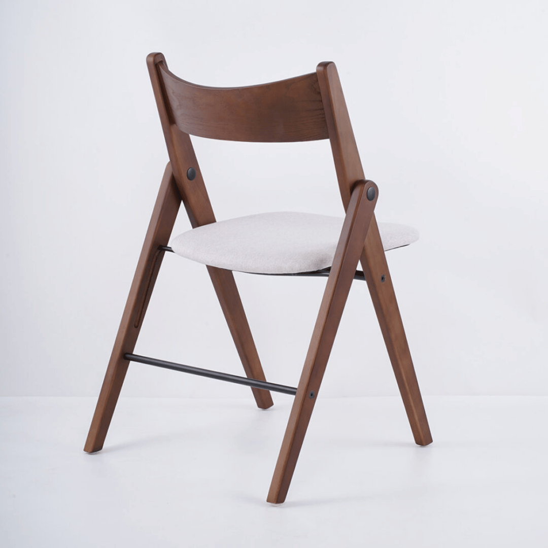 Blackbird Tower Folding Chair