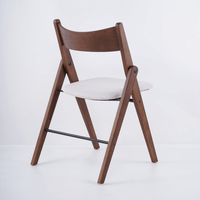Blackbird Tower Folding Chair