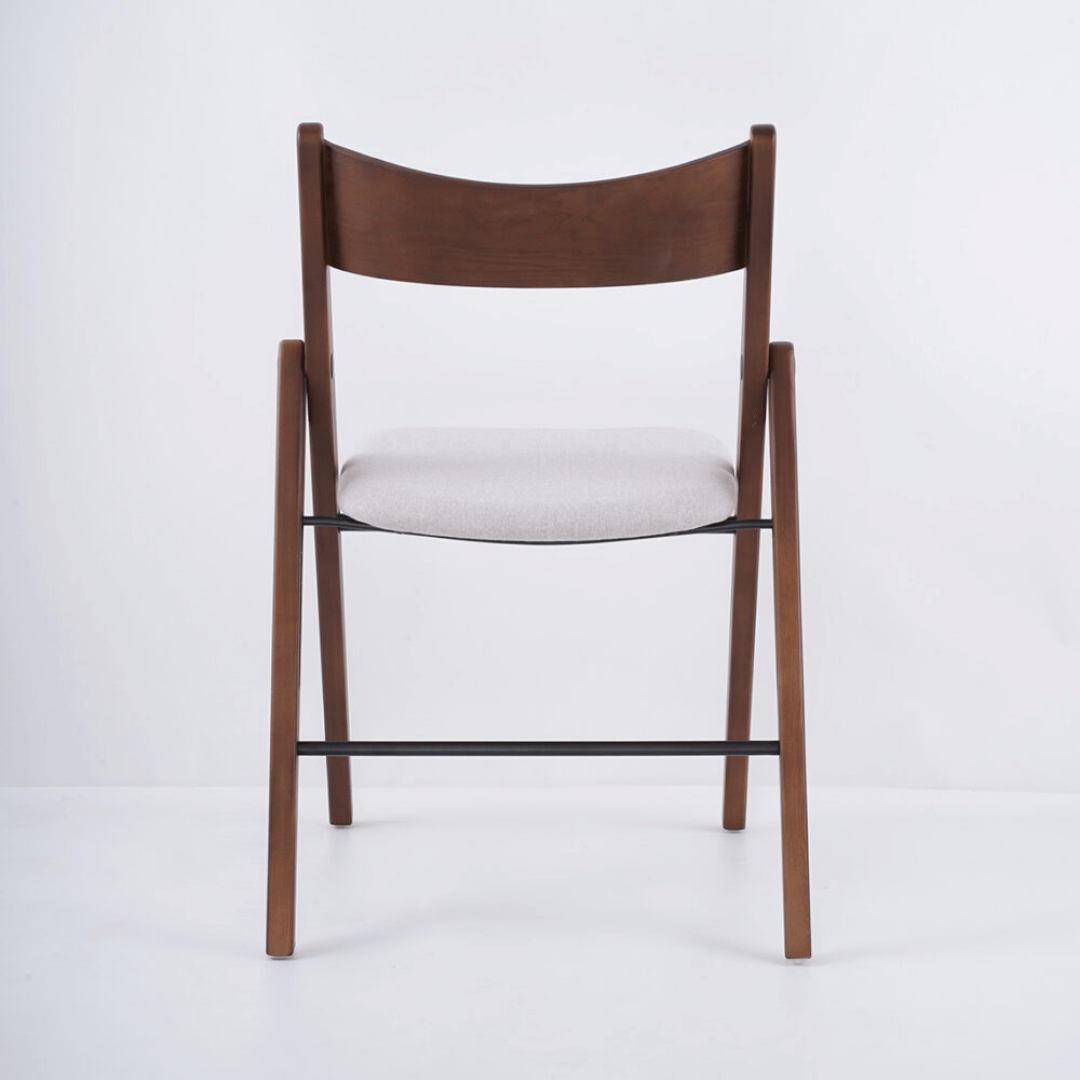 Blackbird Tower Folding Chair