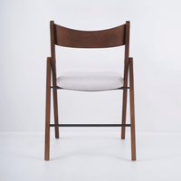 Blackbird Tower Folding Chair