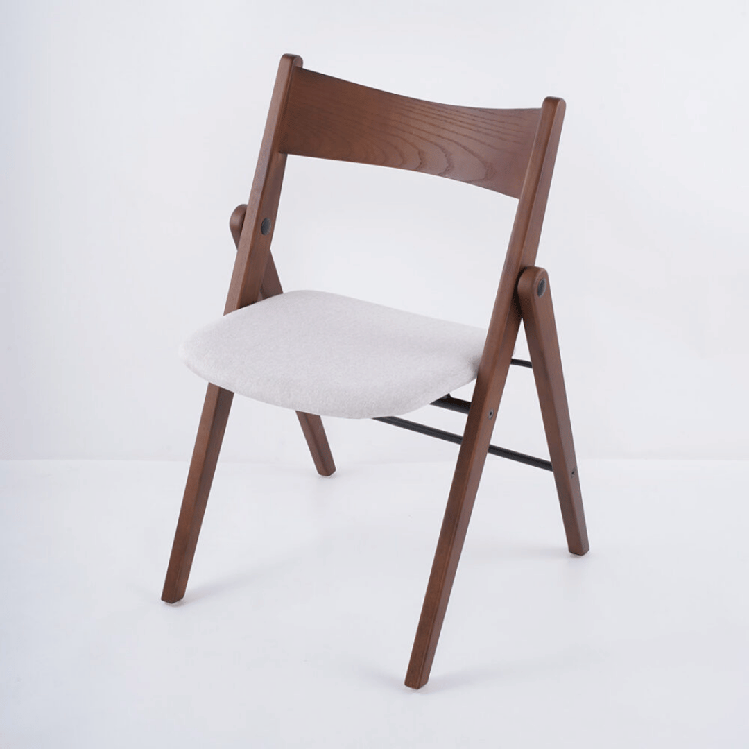 Blackbird Tower Folding Chair