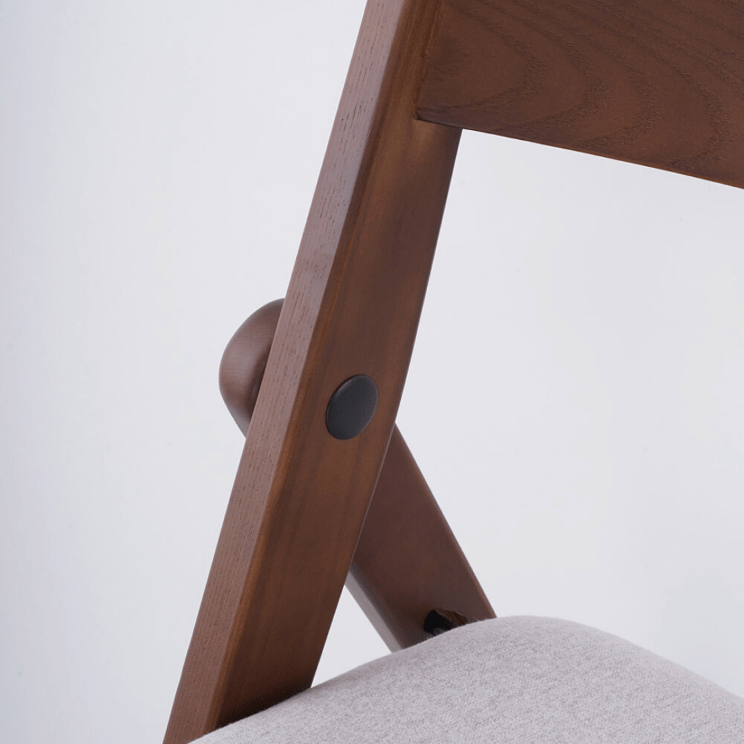 Blackbird Tower Folding Chair