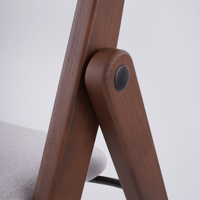 Blackbird Tower Folding Chair