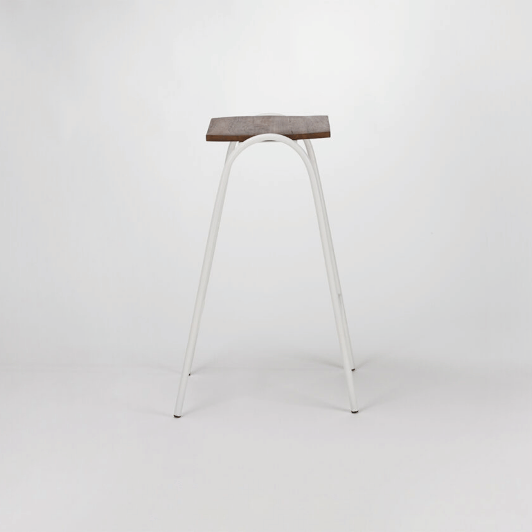 Blockhouse Studio Bar Stool