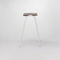 Blockhouse Studio Bar Stool