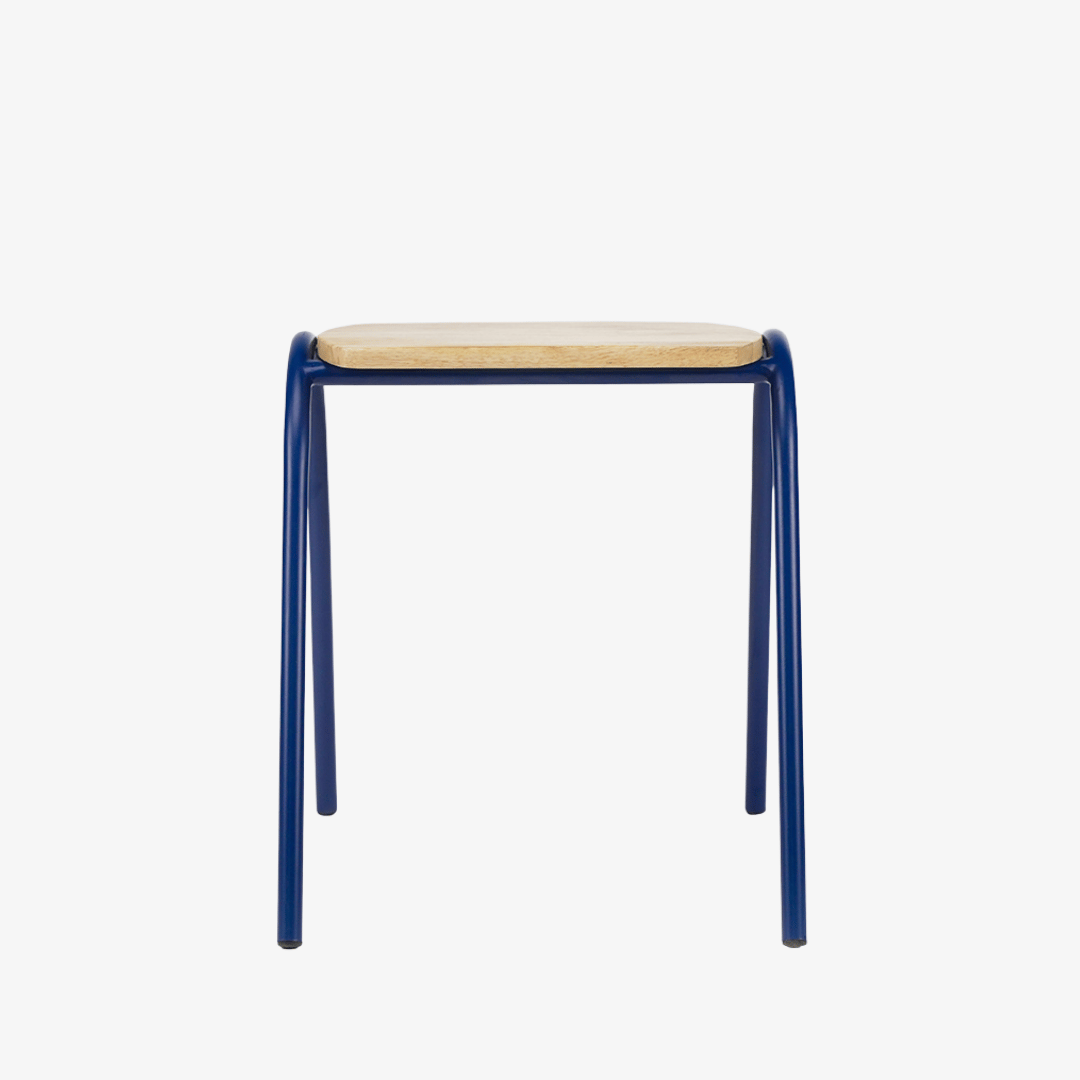 Blockhouse Studio Café Stool