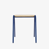 Blockhouse Studio Café Stool