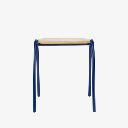 Blockhouse Studio Café Stool