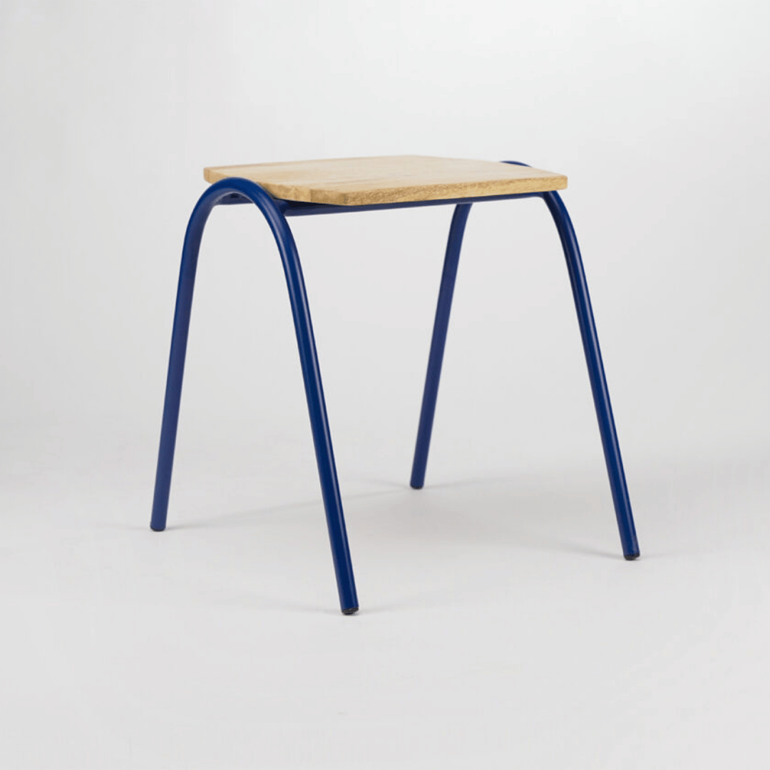 Blockhouse Studio Café Stool