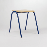 Blockhouse Studio Café Stool