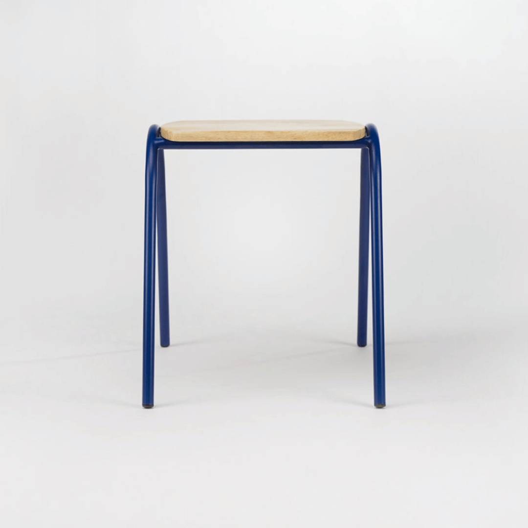 Blockhouse Studio Café Stool