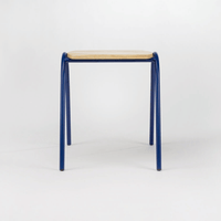 Blockhouse Studio Café Stool