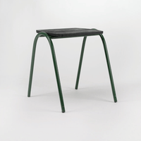 Blockhouse Studio Café Stool