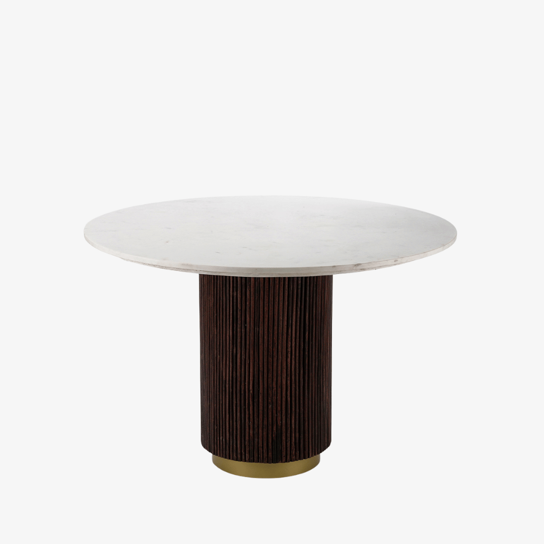 Blockhouse Studio Dining Table