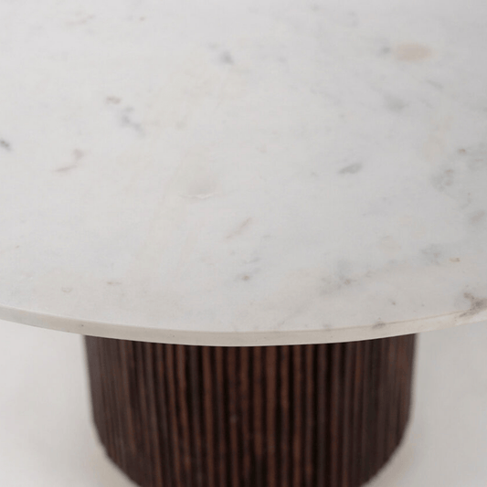 Blockhouse Studio Dining Table