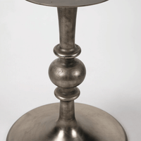 Boatman's Woolwich Pier Dining Table Base